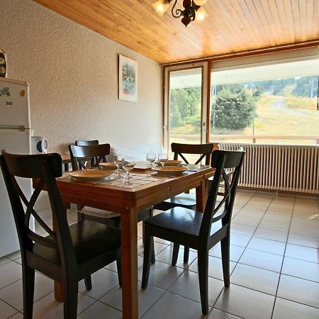 Appartement Chamrousse, 2 pièces, 4 personnes - FR-1-549-69 Esterno foto