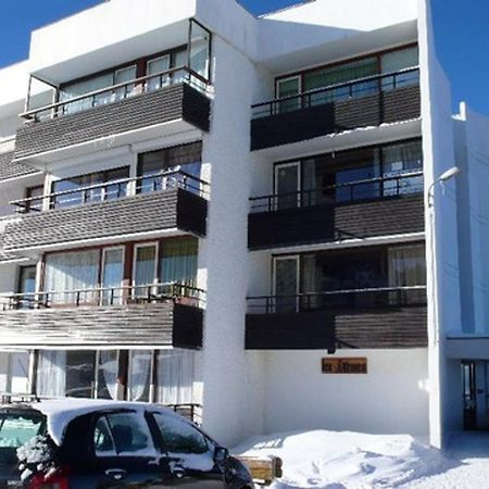 Appartement Chamrousse, 2 pièces, 4 personnes - FR-1-549-69 Esterno foto