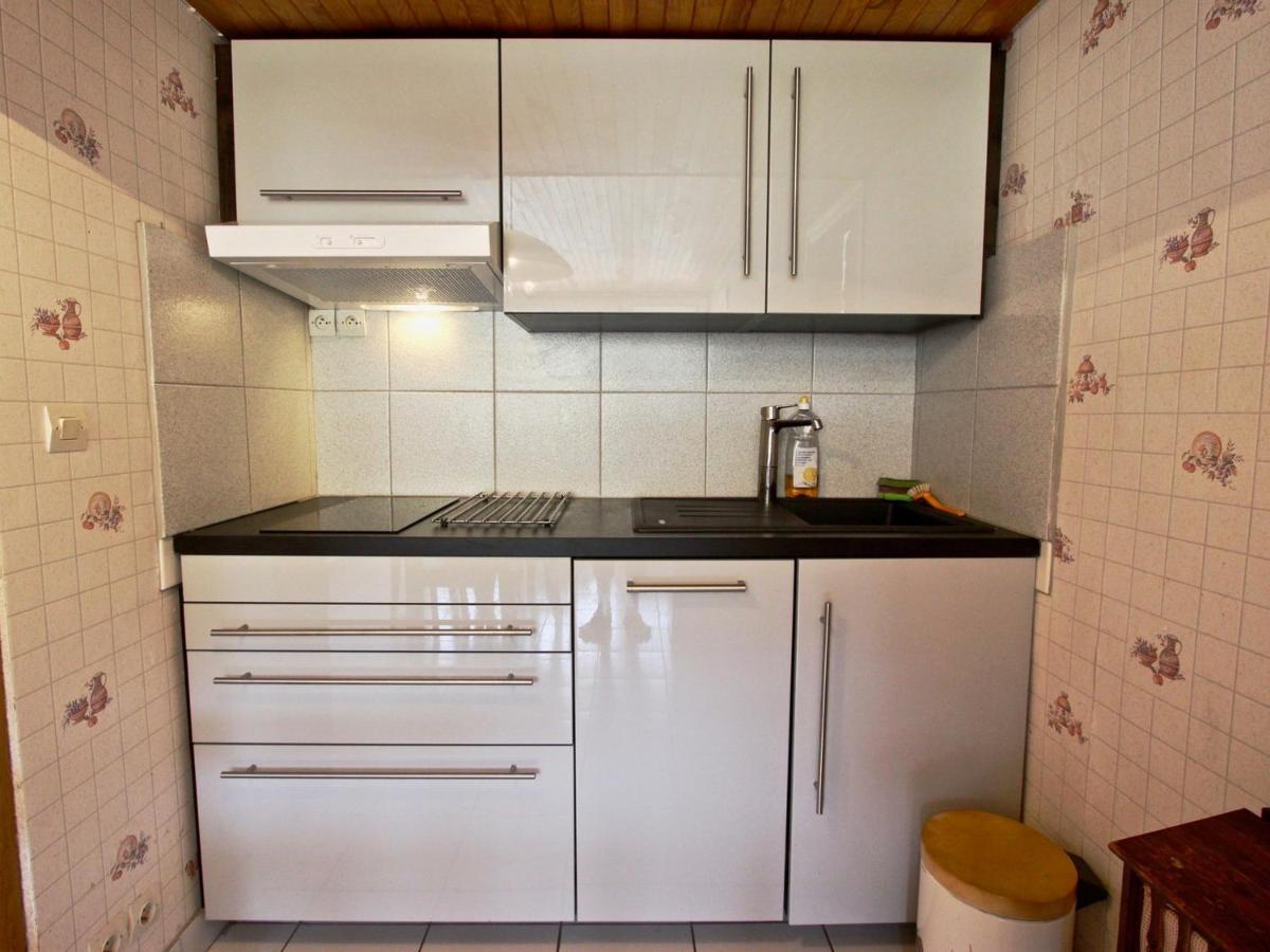 Appartement Chamrousse, 2 pièces, 4 personnes - FR-1-549-69 Esterno foto