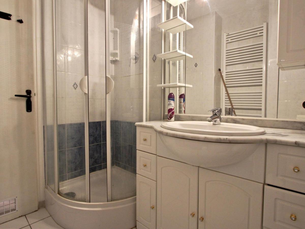 Appartement Chamrousse, 2 pièces, 4 personnes - FR-1-549-69 Esterno foto