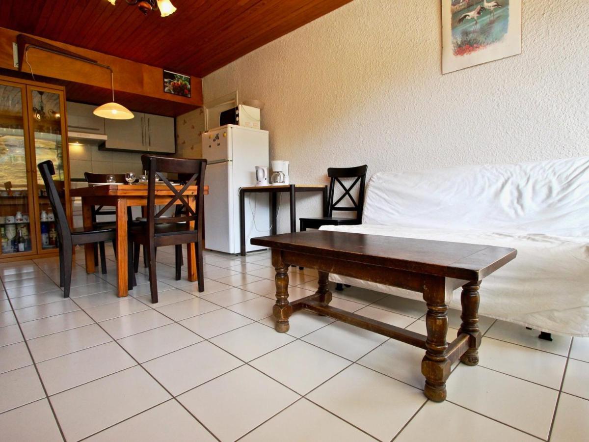 Appartement Chamrousse, 2 pièces, 4 personnes - FR-1-549-69 Esterno foto